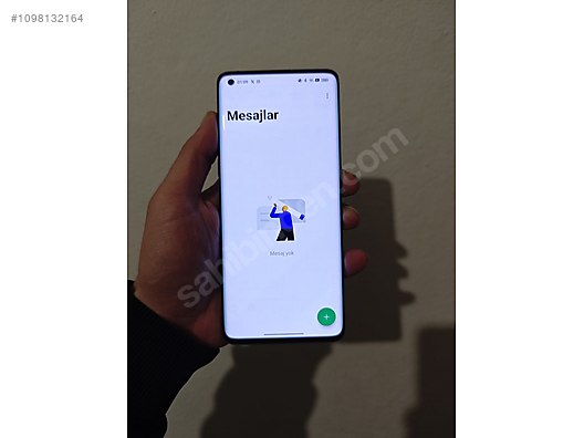 İkinci El ve Sıfır Alışveriş / Cep Telefonu & Aksesuar / Cep Telefonu / Oppo / Find X2 Pro