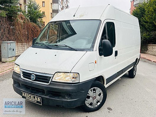 Ducato sales 2013 olx