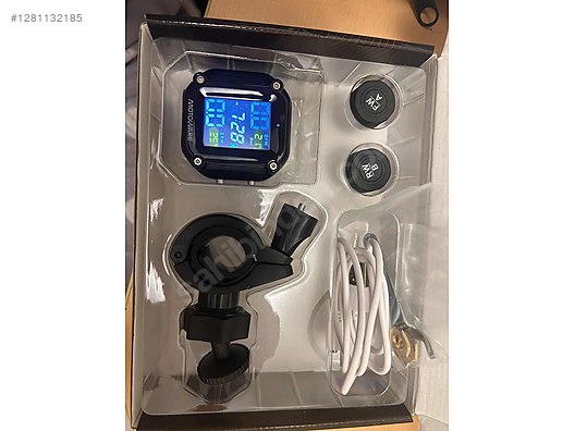 Used & Brand New Items / Electronics / Diagnostic & Test Devices / Pressure Gauge