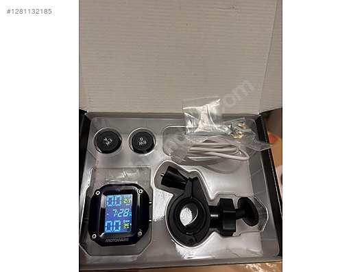 Used & Brand New Items / Electronics / Diagnostic & Test Devices / Pressure Gauge