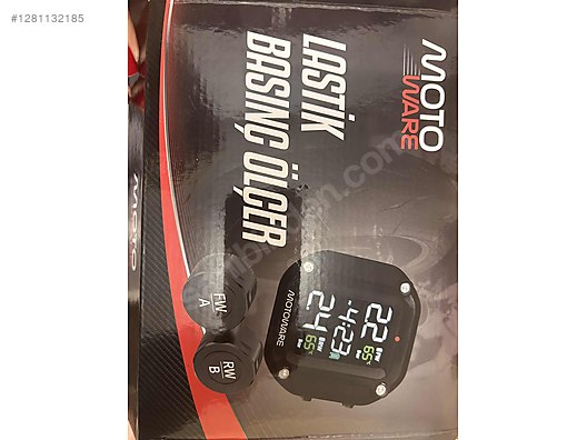 Used & Brand New Items / Electronics / Diagnostic & Test Devices / Pressure Gauge