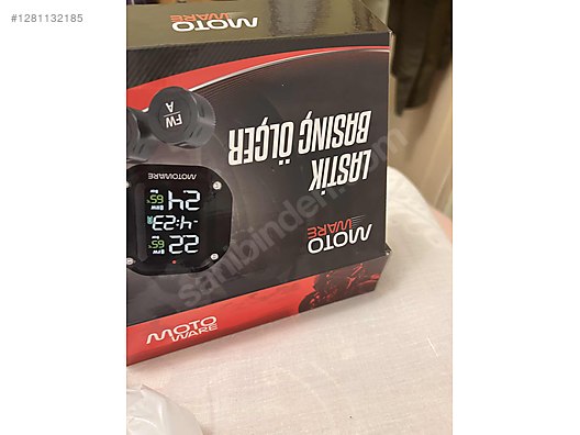 Used & Brand New Items / Electronics / Diagnostic & Test Devices / Pressure Gauge