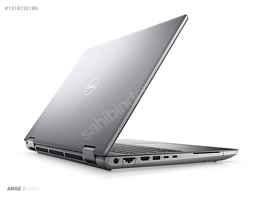 Dell / DELL PRECİSİON 7680 İ7-13850HX 64GB RAM 1TB SSD RTX4090