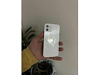 İphone 12 64 GB Temiz
