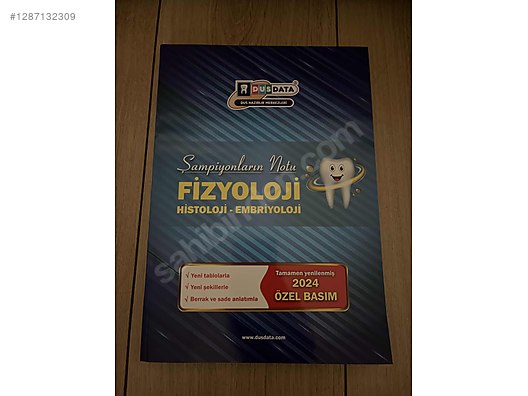 İkinci El ve Sıfır Alışveriş / Kitap, Dergi & Film / Kaynak & Bilgi Kitapları / Sağlık & Tıp