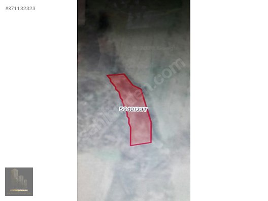 Bursa Nilufer Cali Mevki Sogutluk Satilik Tarla Satilik Arsa Ilanlari Sahibinden Com Da 871132323