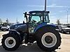 2015 T5.115 New Holland