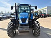 İş Makineleri & Sanayi / Tarım Makineleri / Traktör / New Holland / T5.115