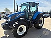 T5.115 2015 New Holland