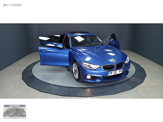 bmw 4 series 418i gran coupe m sport ceyhan otomotiv den estoril blue m sport 4 18i at sahibinden com 911132345 bmw 4 series 418i gran coupe m sport ceyhan otomotiv den estoril blue m sport 4 18i at sahibinden com 911132345