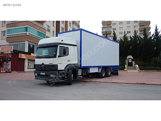 evden eve nakliyat kamyonu satylyk aracku com