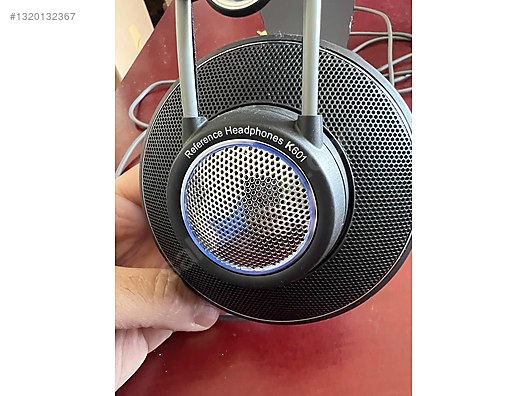 Yeni gibi AKG K601 sahibinden.comda - 1320132367