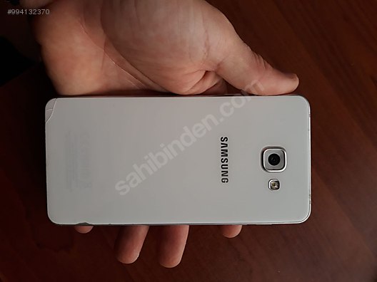 Samsung / Galaxy A7 (2016) / SAMSUNG A7 