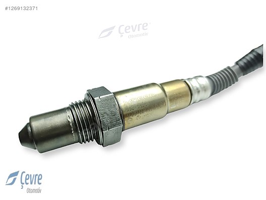 Cars & SUVs / Electric / 55275928 EGEA OKSİJEN SENSÖRÜ 1.6