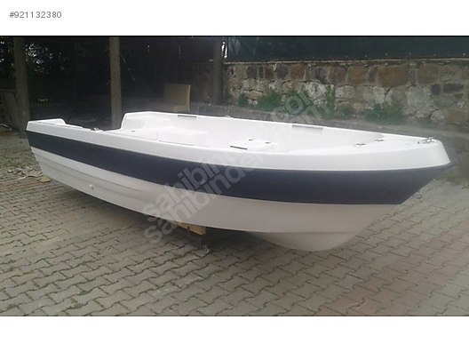 For Sale Excursion Boat Nokta Hatasiz 4 50 Fiber Tekne At Sahibinden Com 921132380