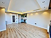 BEYLİKDÜZÜ ADNAN KAHVECİ YENİ BİNA SATILIK 1+1 BAHÇE KATI
