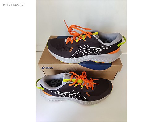 Asics gel excite trail 2 erkek.46.5.SON F YAT sahibinden da 1171132397