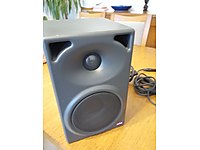 KH STÜDYO SES MONİTÖRÜ