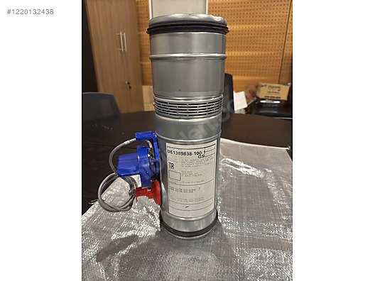 İkinci El ve Sıfır Alışveriş / Bahçe & Yapı Market / Toplu Satış