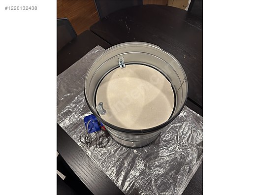 İkinci El ve Sıfır Alışveriş / Bahçe & Yapı Market / Toplu Satış