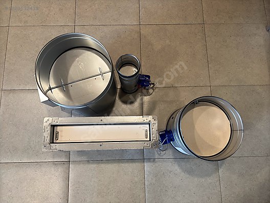 İkinci El ve Sıfır Alışveriş / Bahçe & Yapı Market / Toplu Satış