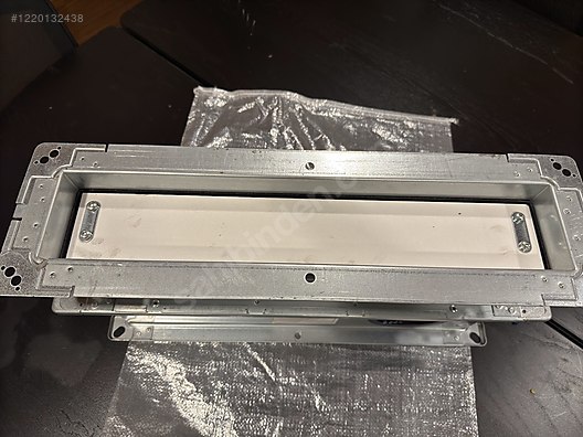 İkinci El ve Sıfır Alışveriş / Bahçe & Yapı Market / Toplu Satış