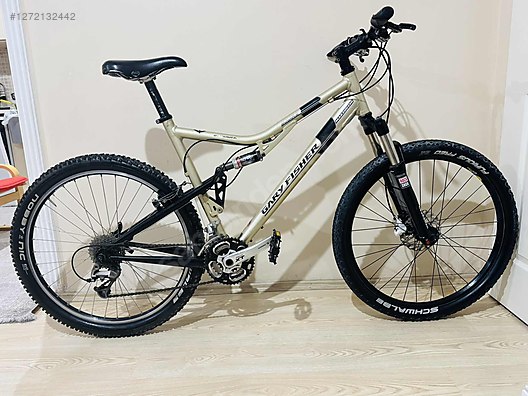 CyberFox VADE FARKSIZ 12 TAKSİT - Mondraker SUPERFOXY Carbon R - Desert