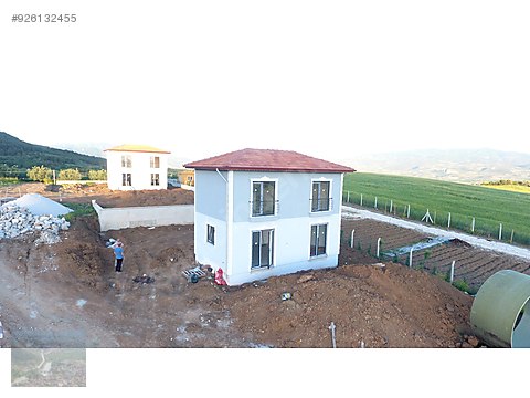 Sakarya Pamukova Gokgoz De Mustakil Tapulu Villalar Satilik Mustakil Ev Ilanlari Sahibinden Com Da 926132455