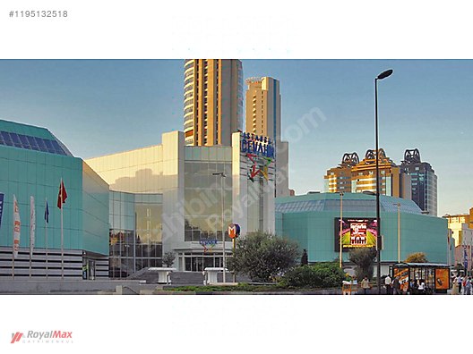 ROYALMAX'DAN CEVAHİR AVM METRO YAKINI 3+1 125 M² LÜKS DAİRE - Satılık ...