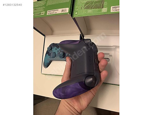 İkinci El ve Sıfır Alışveriş / Oyunculara Özel / Oyun Konsolu / Xbox