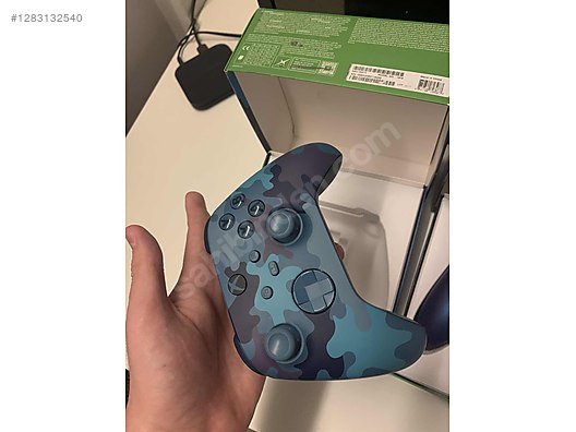 İkinci El ve Sıfır Alışveriş / Oyunculara Özel / Oyun Konsolu / Xbox