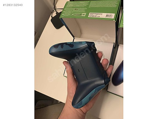 İkinci El ve Sıfır Alışveriş / Oyunculara Özel / Oyun Konsolu / Xbox