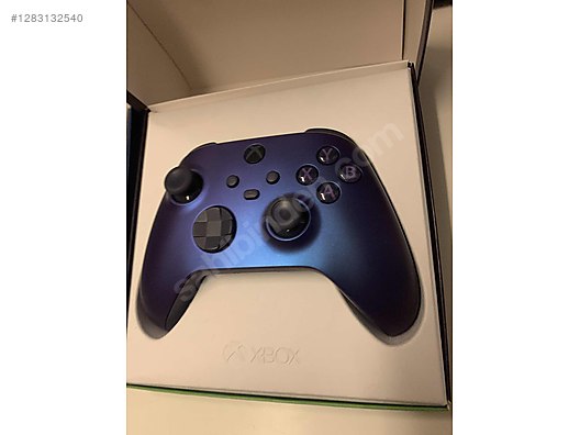 İkinci El ve Sıfır Alışveriş / Oyunculara Özel / Oyun Konsolu / Xbox