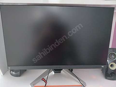 Benq Mobiuz Ex2510s 165hz sahibinden.comda - 1328132544