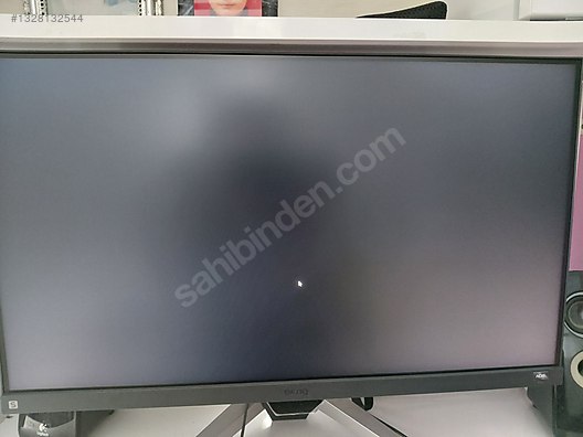 Benq Mobiuz Ex2510s 165hz sahibinden.comda - 1328132544