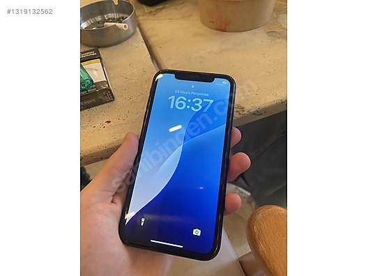 Apple / iPhone XR / ORİJİNAL KONDİSYONDA İPHONE XR 64GB on