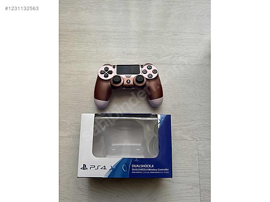 Used & Brand New Items / Gaming & Gamers Exclusive / Gaming Equipment / PC Controller & Gamepad