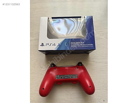 Used & Brand New Items / Gaming & Gamers Exclusive / Gaming Equipment / PC Controller & Gamepad