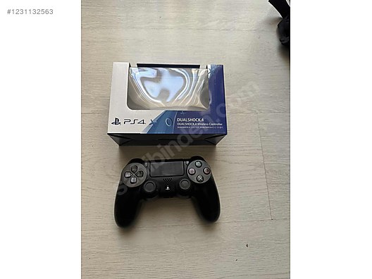 Used & Brand New Items / Gaming & Gamers Exclusive / Gaming Equipment / PC Controller & Gamepad