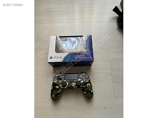 Used & Brand New Items / Gaming & Gamers Exclusive / Gaming Equipment / PC Controller & Gamepad