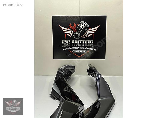 Gear Wheel / CF MOTO 250 SR KOLTUK ALTI UZUN GRENAJ YAN ARKA
