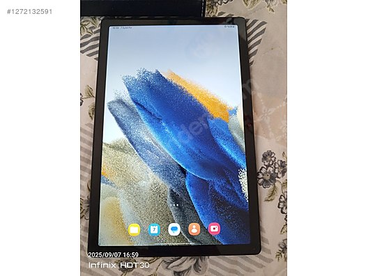 Galaxy Tab A8 10.5 X200