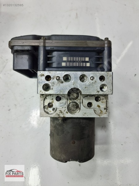 Mercedes E ABS Beyni