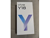 128GB vivo Y18
