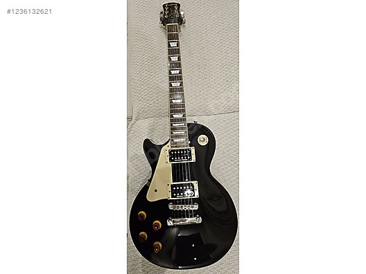 İkinci El ve Sıfır Alışveriş / Müzik / Müzik Aletleri / Telli Çalgılar / Gitar / Elektro