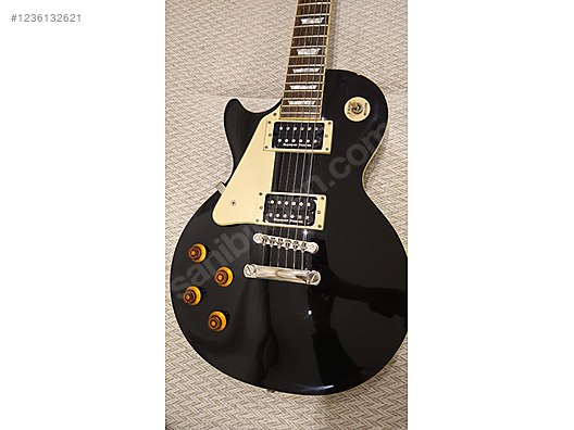 Epiphone Elektro Gitar