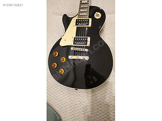 İkinci El ve Sıfır Alışveriş / Müzik / Müzik Aletleri / Telli Çalgılar / Gitar / Elektro