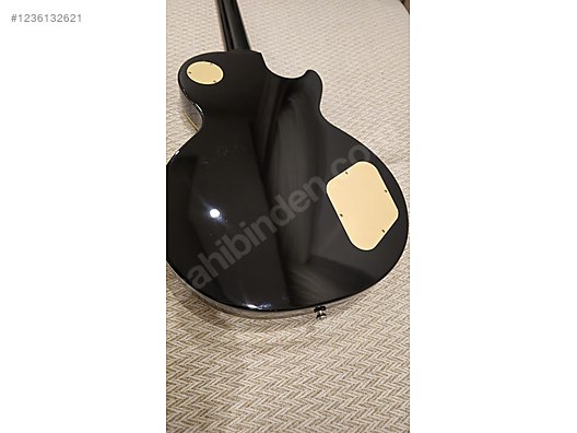 Epiphone Elektro Gitar