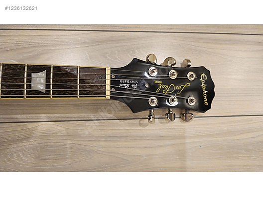 İkinci El ve Sıfır Alışveriş / Müzik / Müzik Aletleri / Telli Çalgılar / Gitar / Elektro