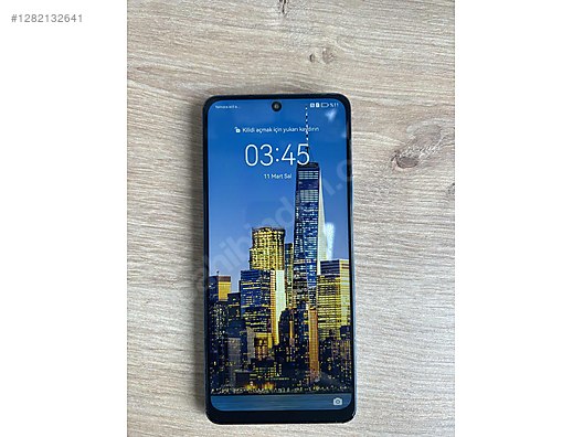 Used & Brand New Items / Cell Phones & Accessories / Cell Phones / Huawei / Nova 9 SE